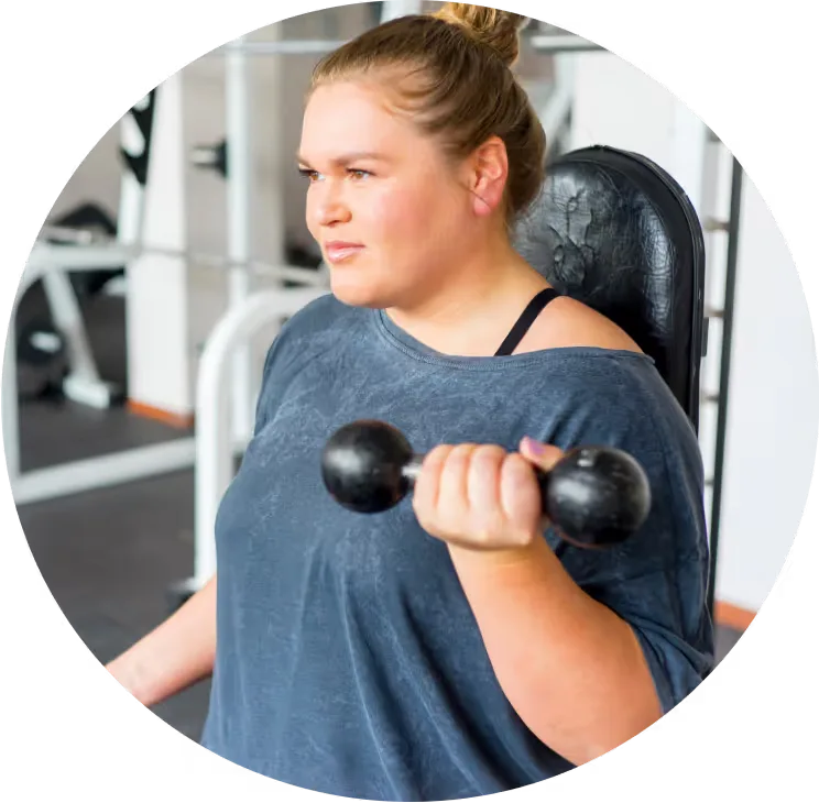 Bay Surgery Workout
