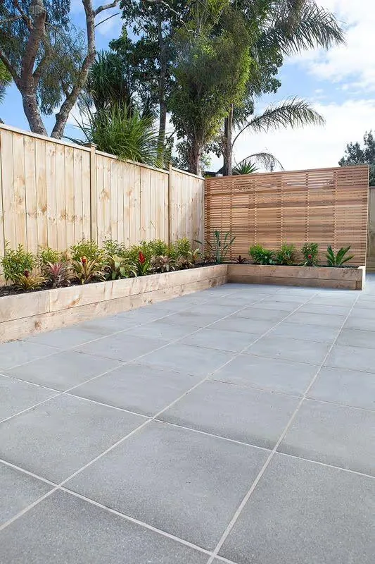 Slatecrete Concrete paving home page image