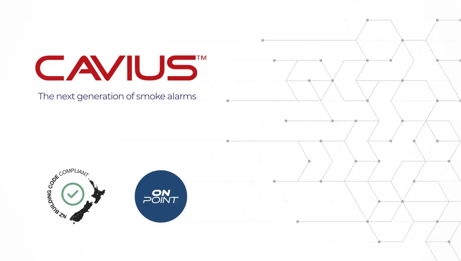 On Point Distribution Vided background cavius