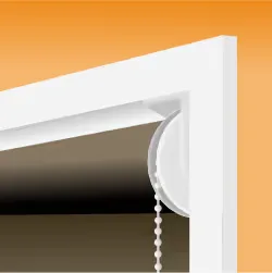 A One Blinds Insidemount