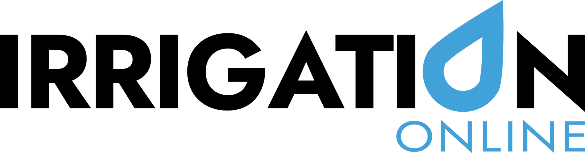 Irrigation Online Irrigation online logo large