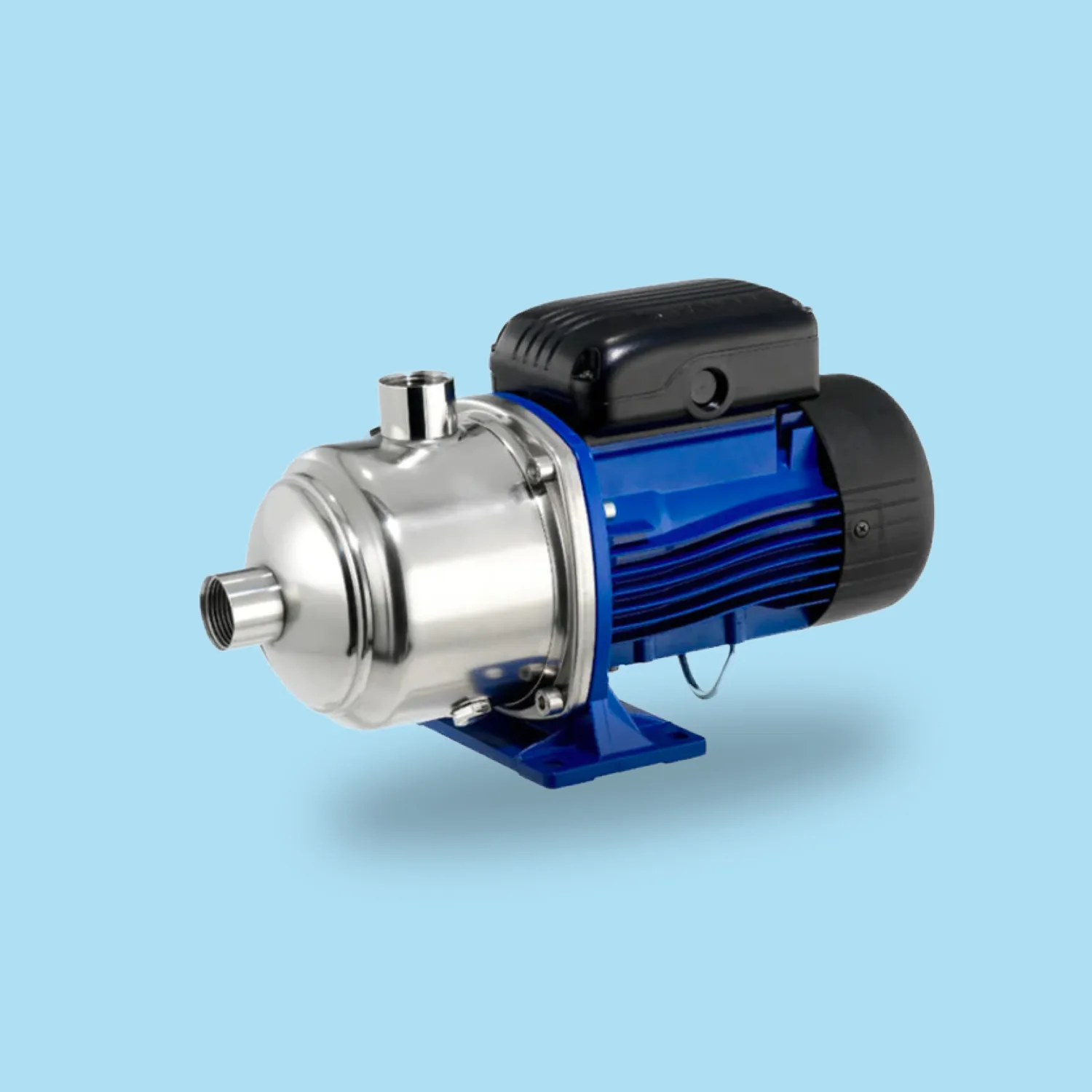 Irrigation Online Pumps