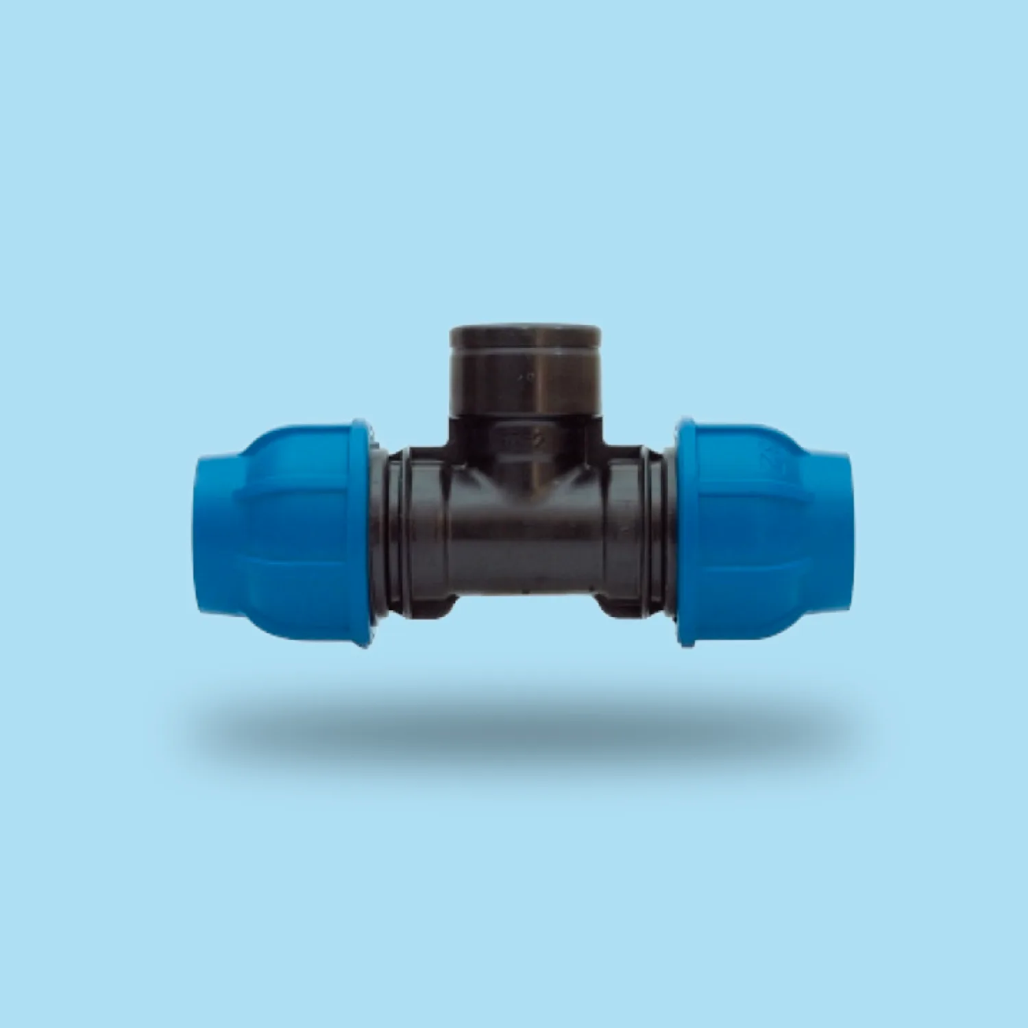 Irrigation Online Fittings