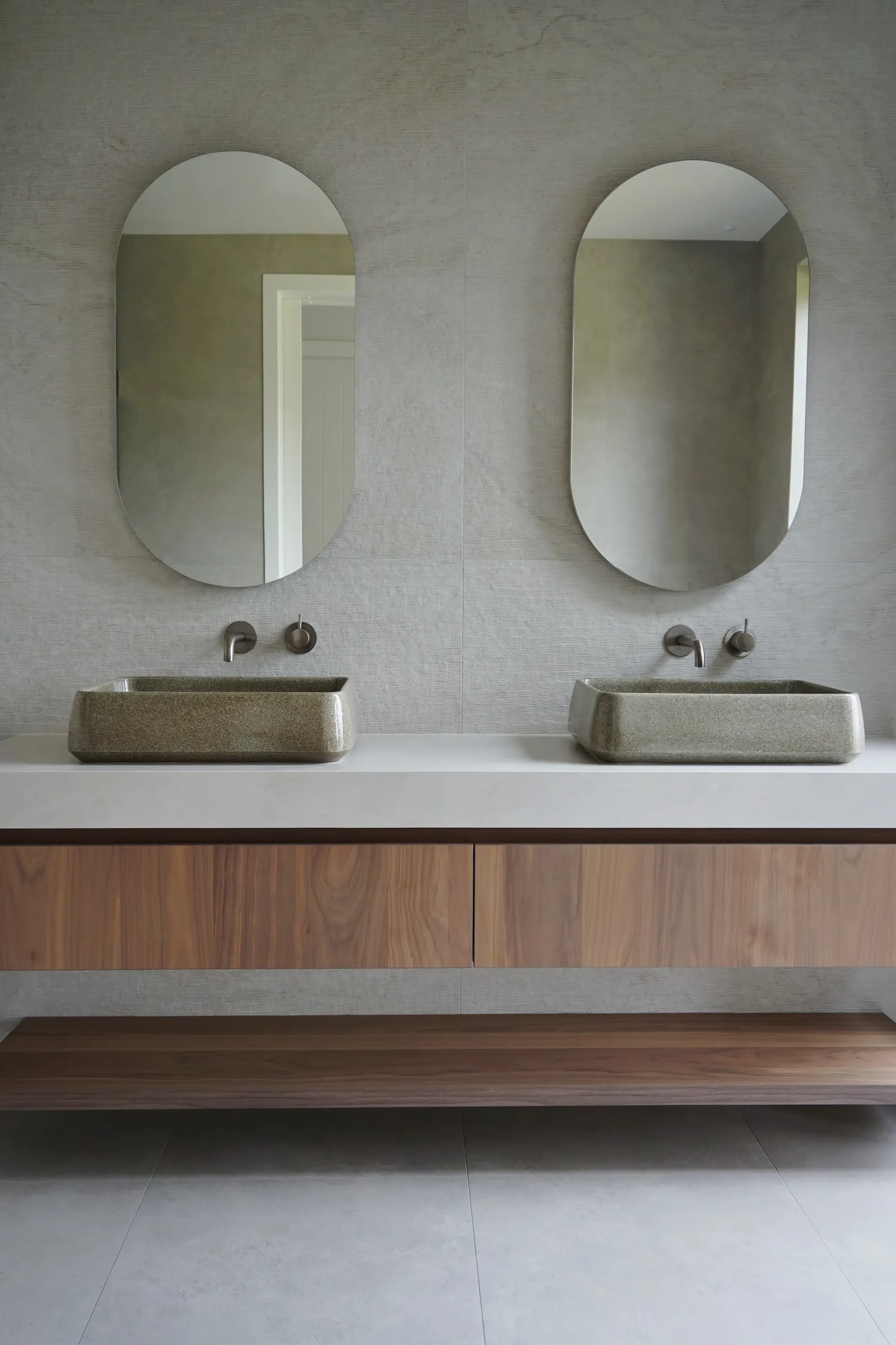 Twill Interiors Tauranga interior styling image