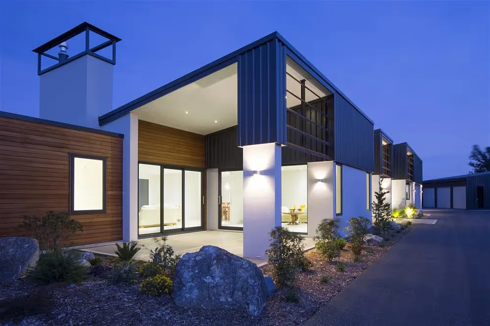 Shaw Builders project image 8