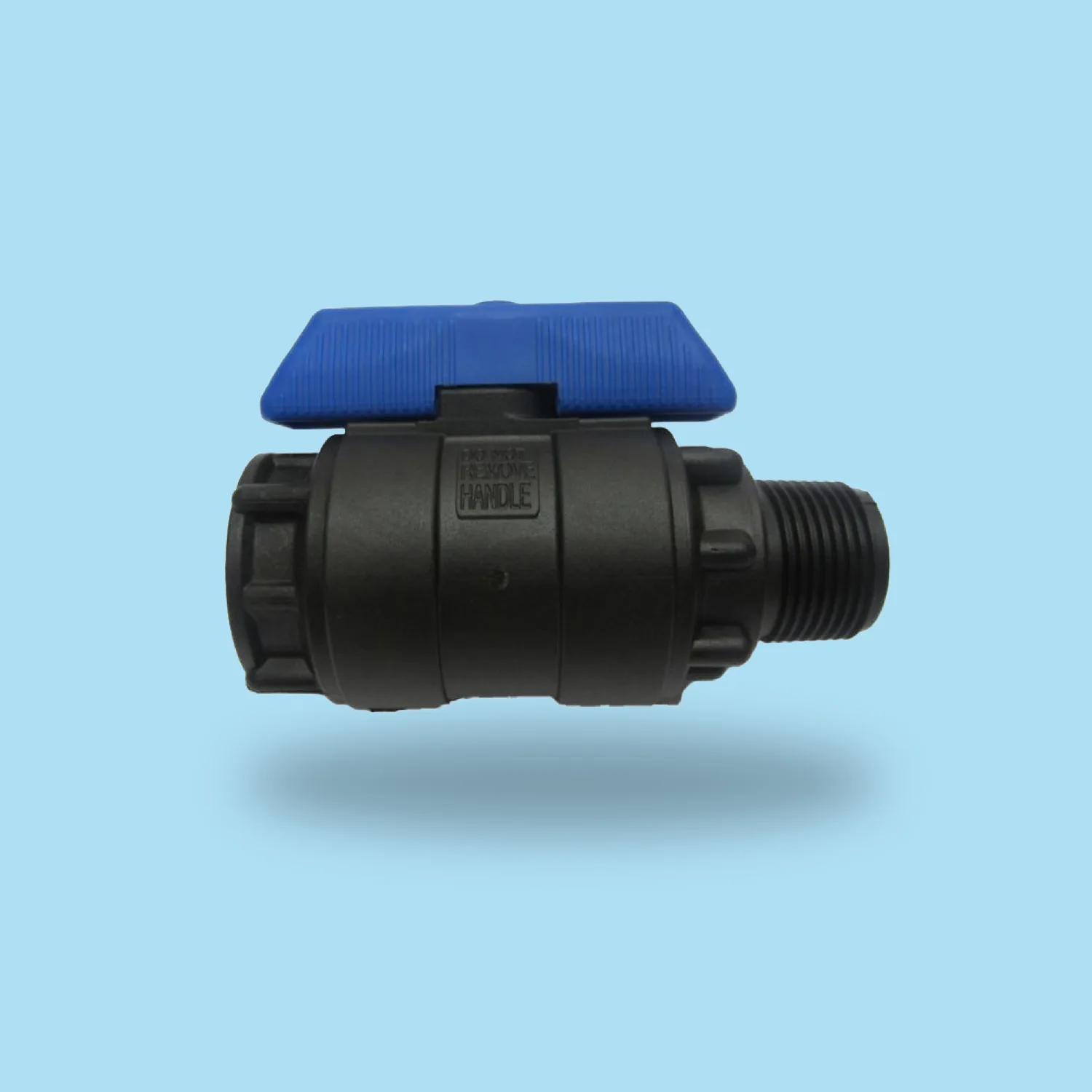 Irrigation Online Ball valve