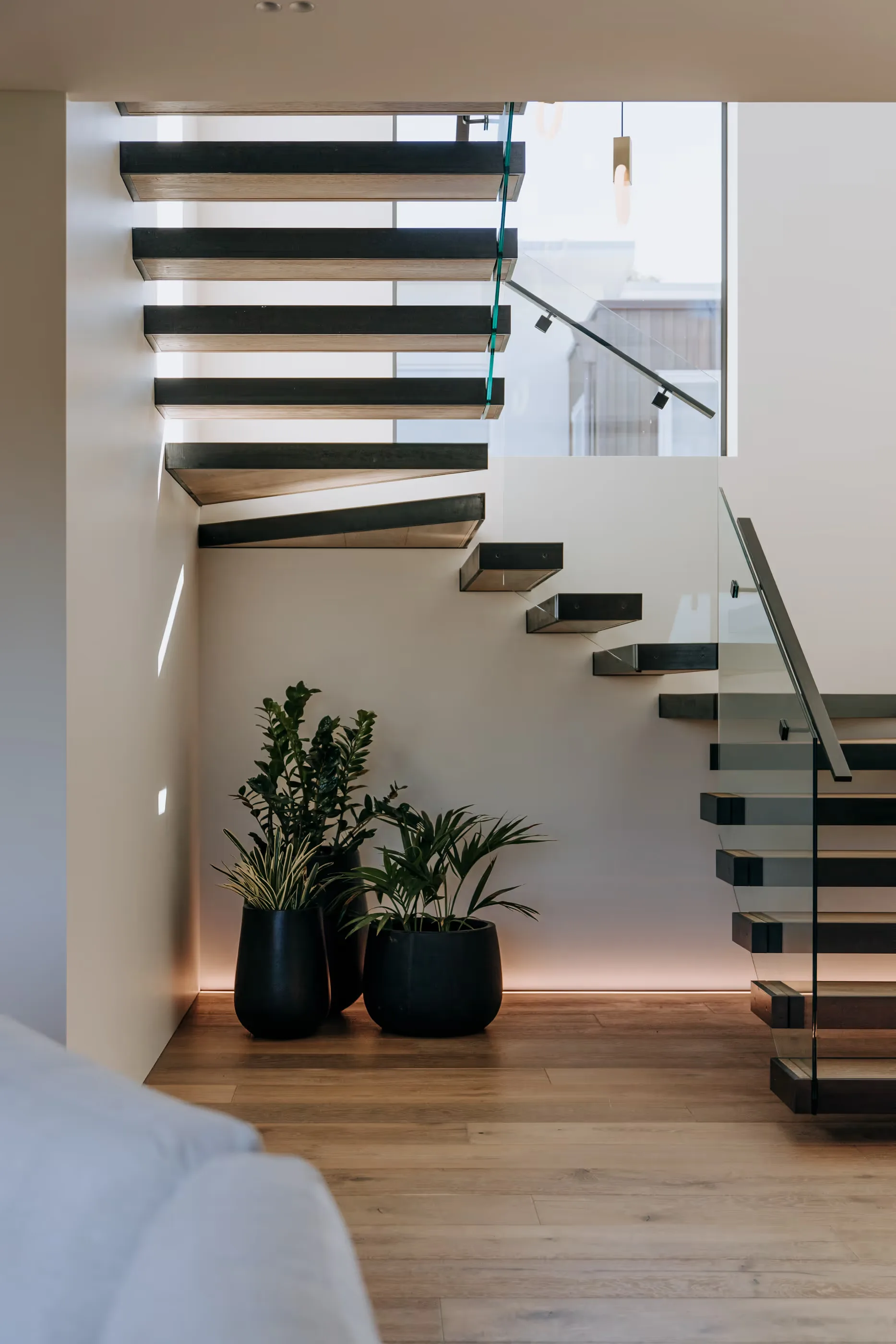 Twill Interiors interior design project photography