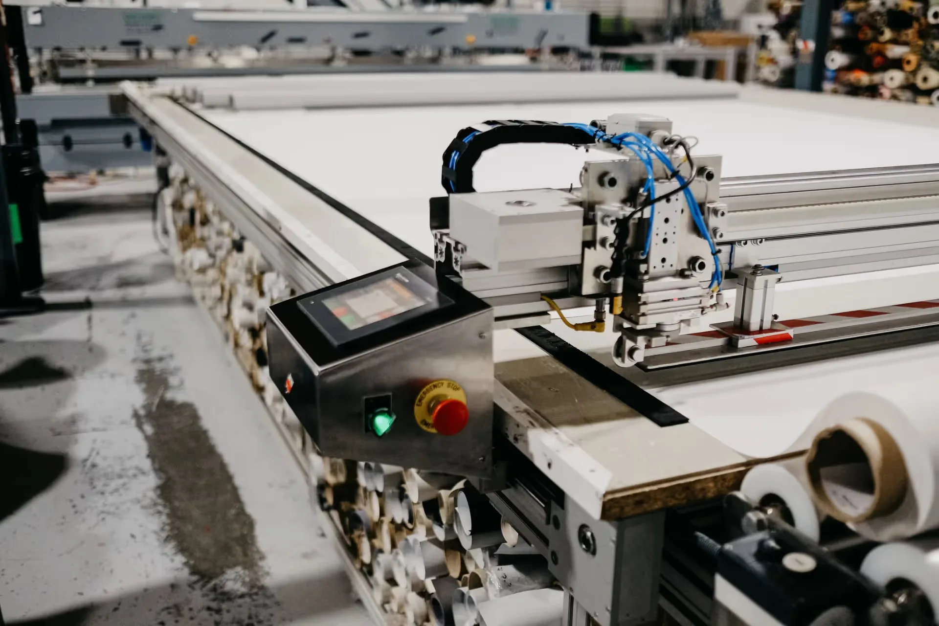 A One Blinds Factory