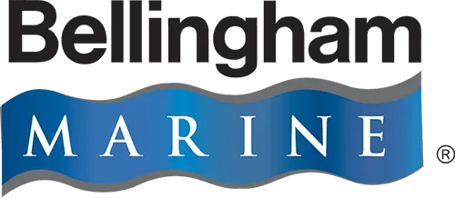 Bay Marine Works client trust logo section