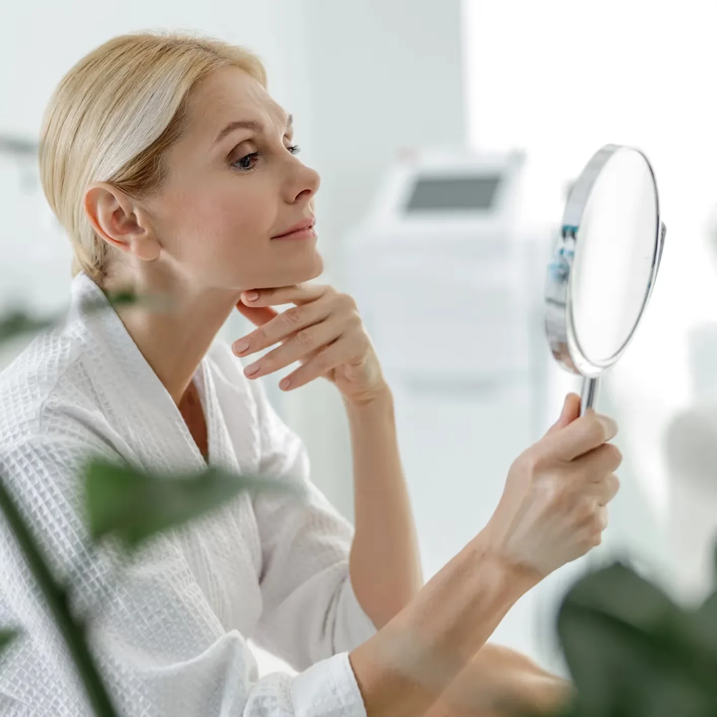 Butler Plastic Surgery Botox