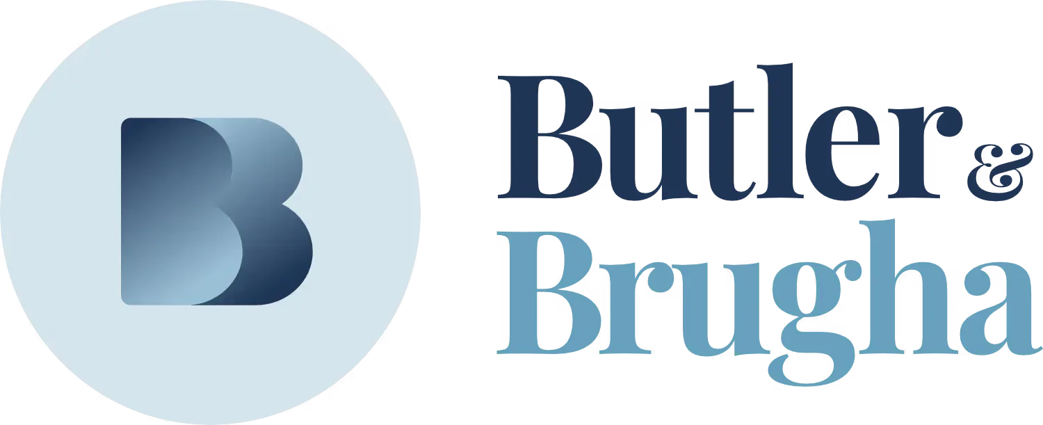 Butler Plastic Surgery Butler logo