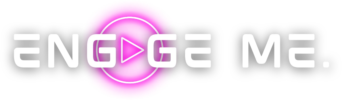Engage Media logo