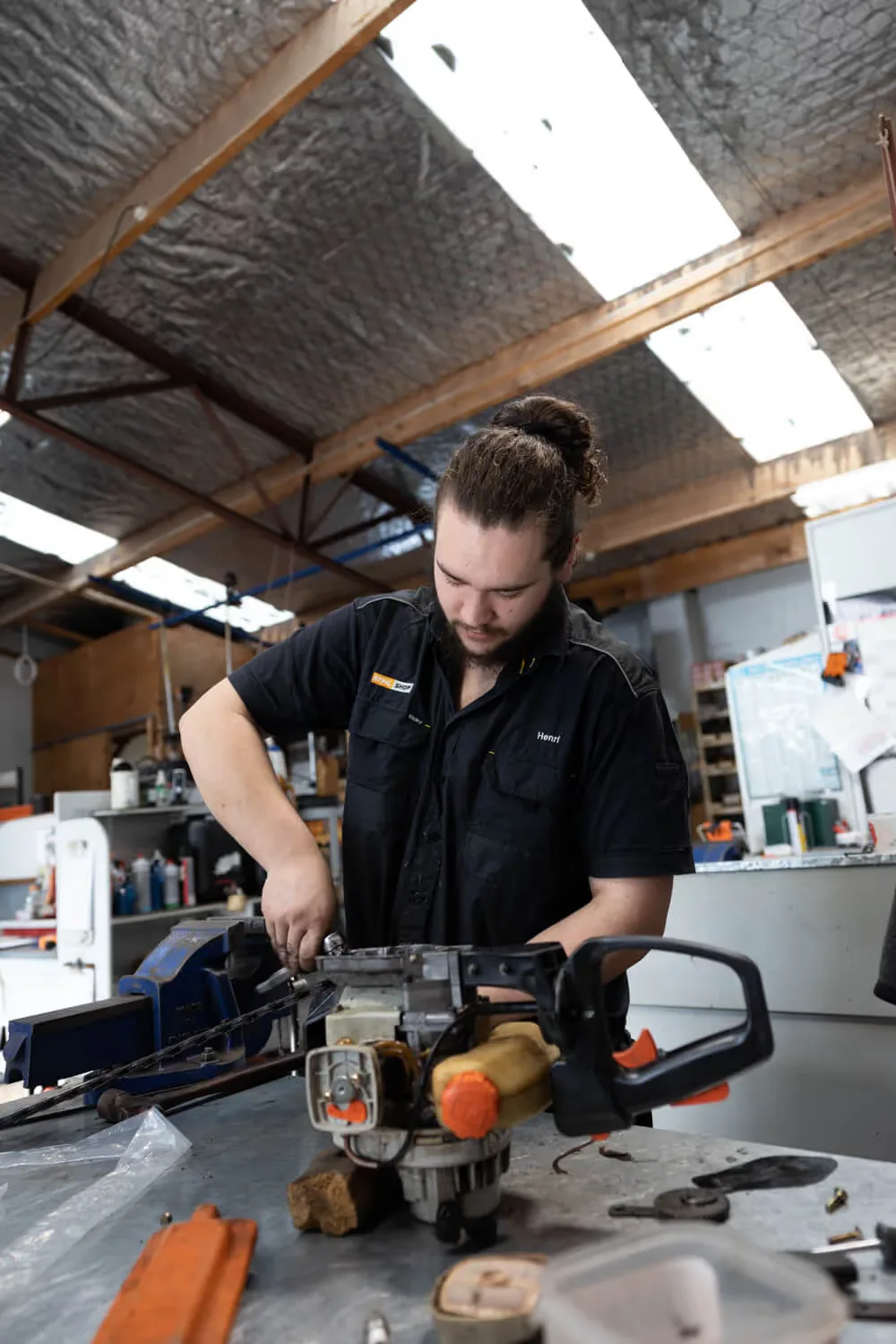 Stihl Shop Mt Maunganui Stihl