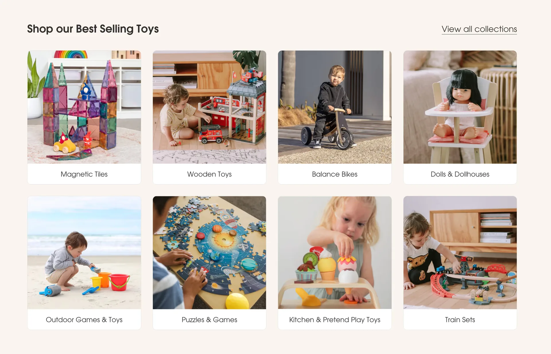 The Toy Box project image 3