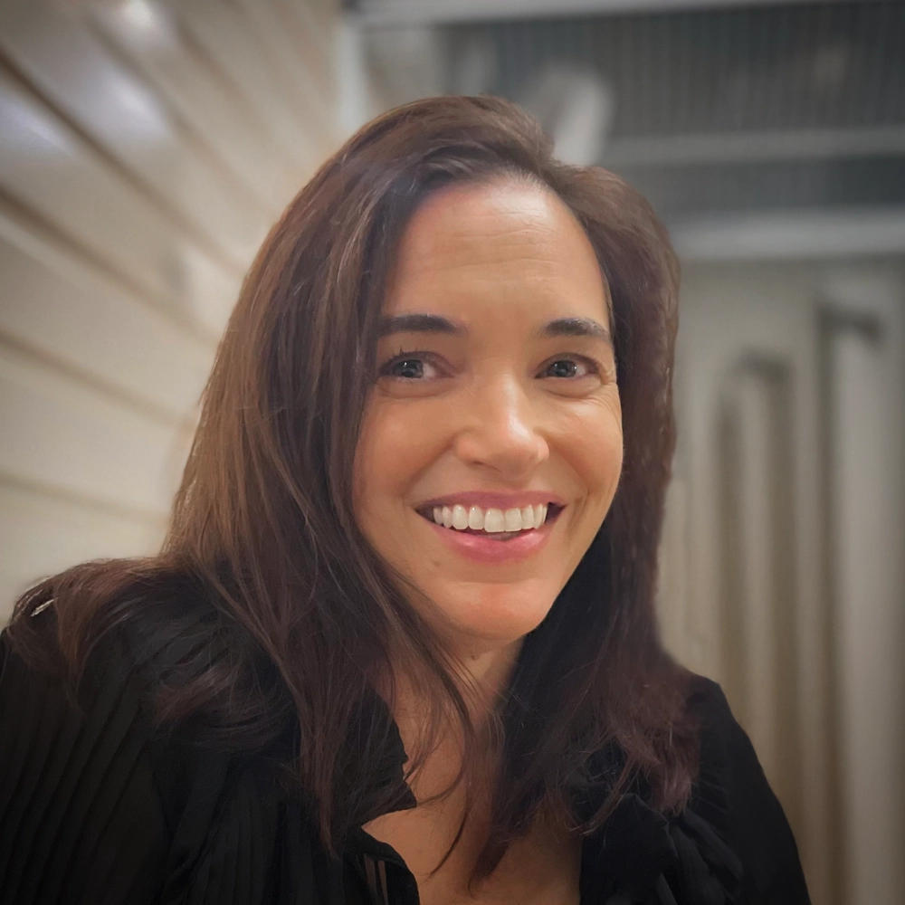Andrea Cummerfield - Ecommerce Specialist at What the Heck