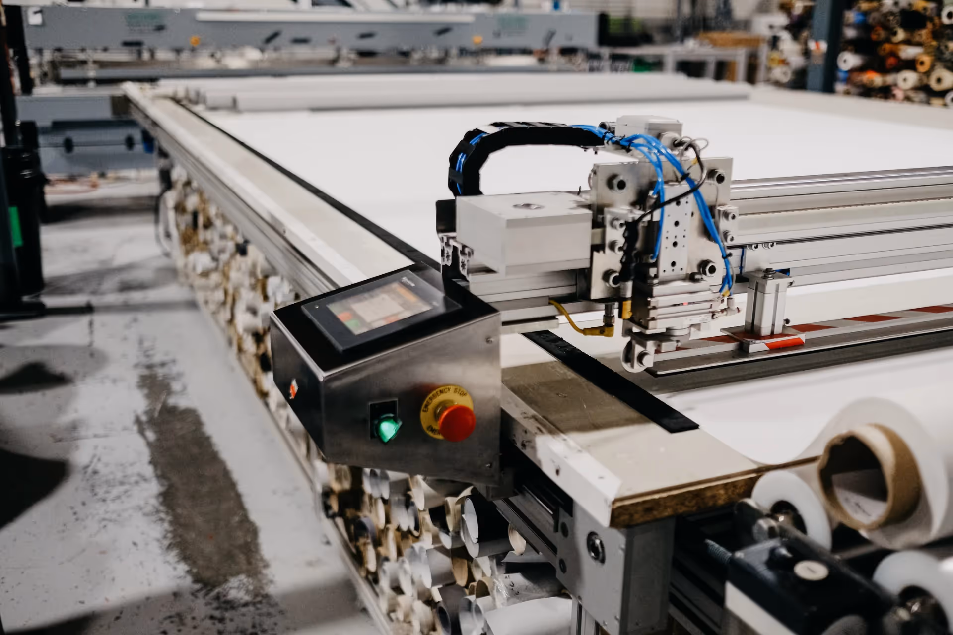 A One Blinds Factory