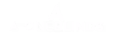 A One Blinds company logo.
