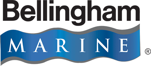 Bay Marine Works client trust logo section