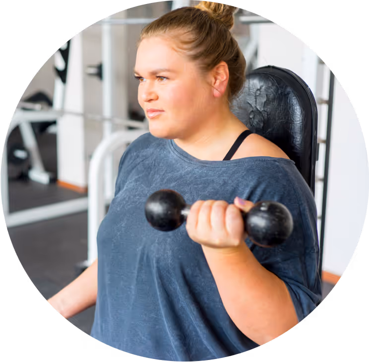 Bay Surgery Workout