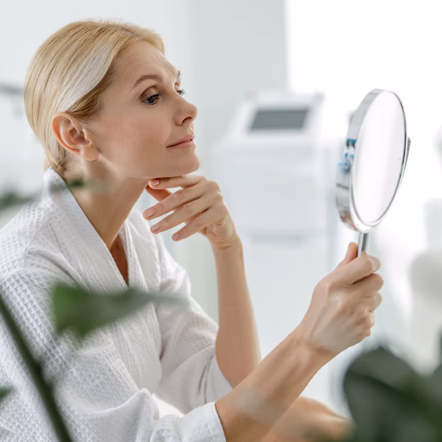 Butler Plastic Surgery Botox