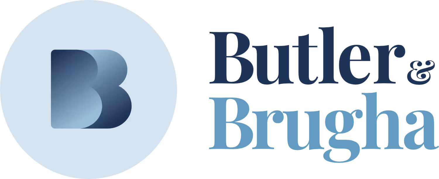 Butler Plastic Surgery Butler logo