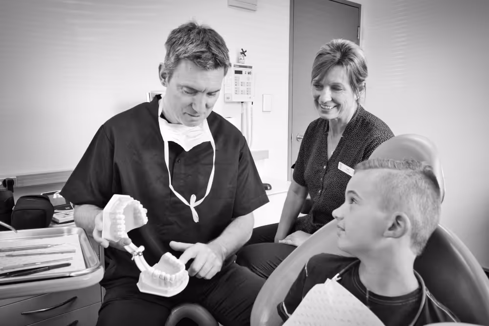 Duncan Dental project image 1