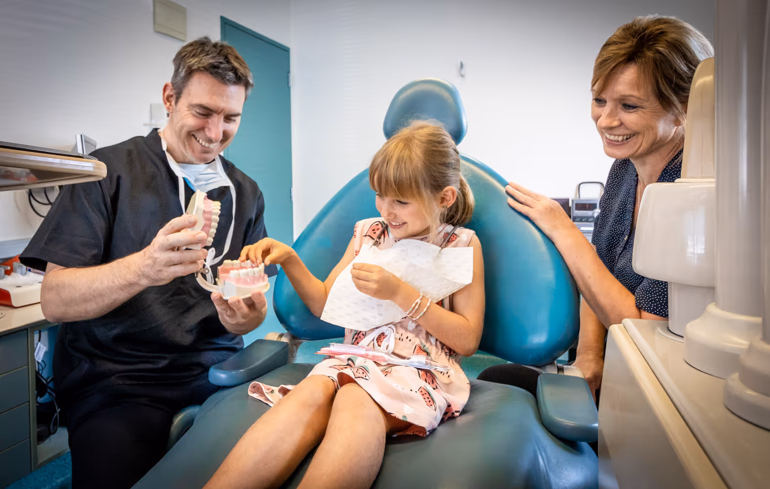 Duncan Dental project image 14