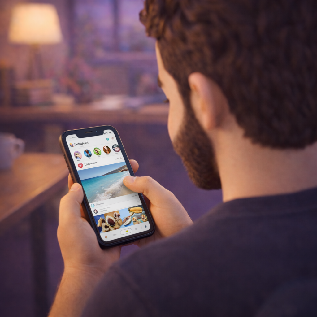 Engage Media social video strategy visual