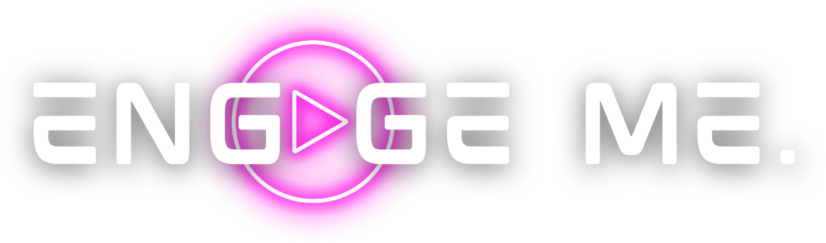 Engage Media logo