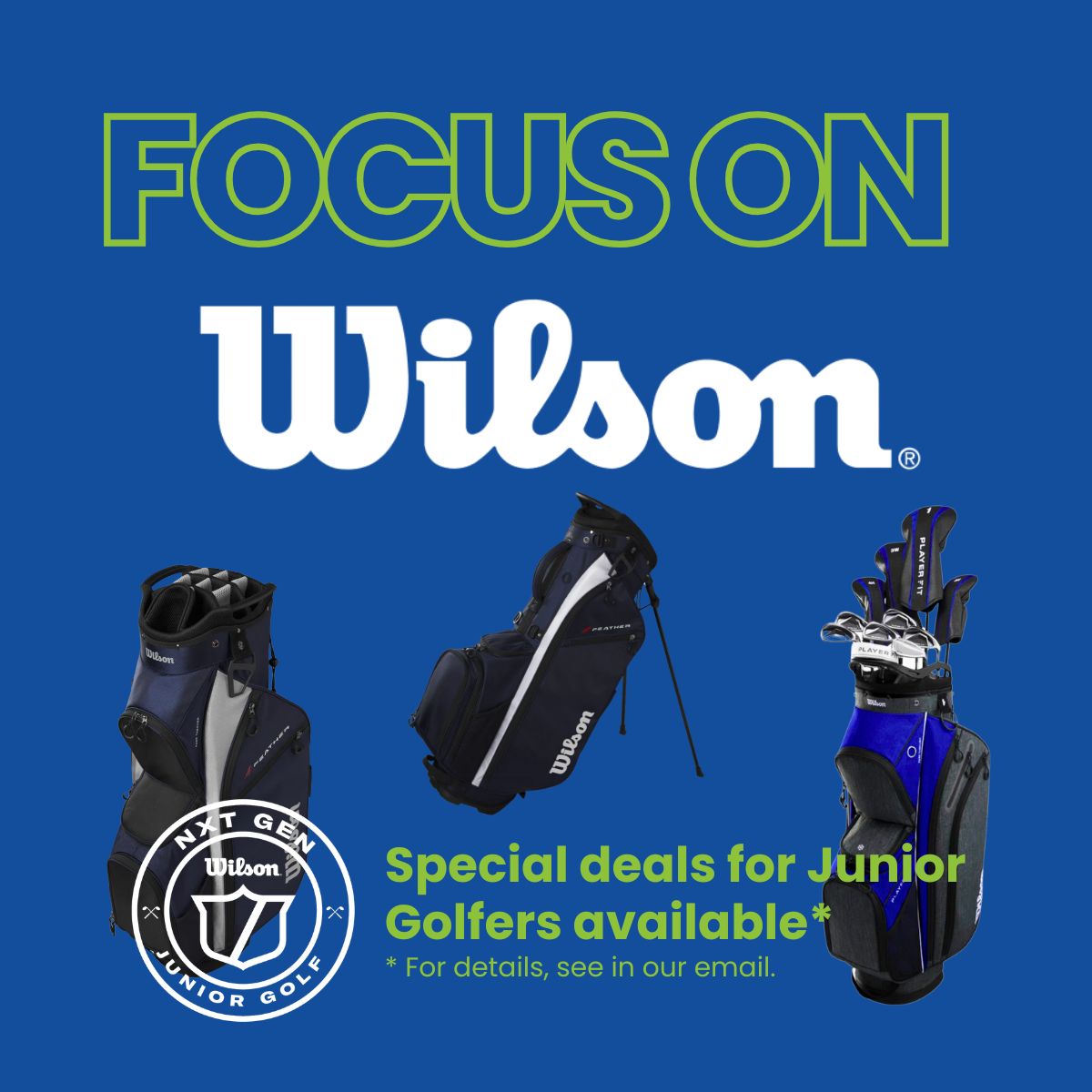 Golf 360 project image 3