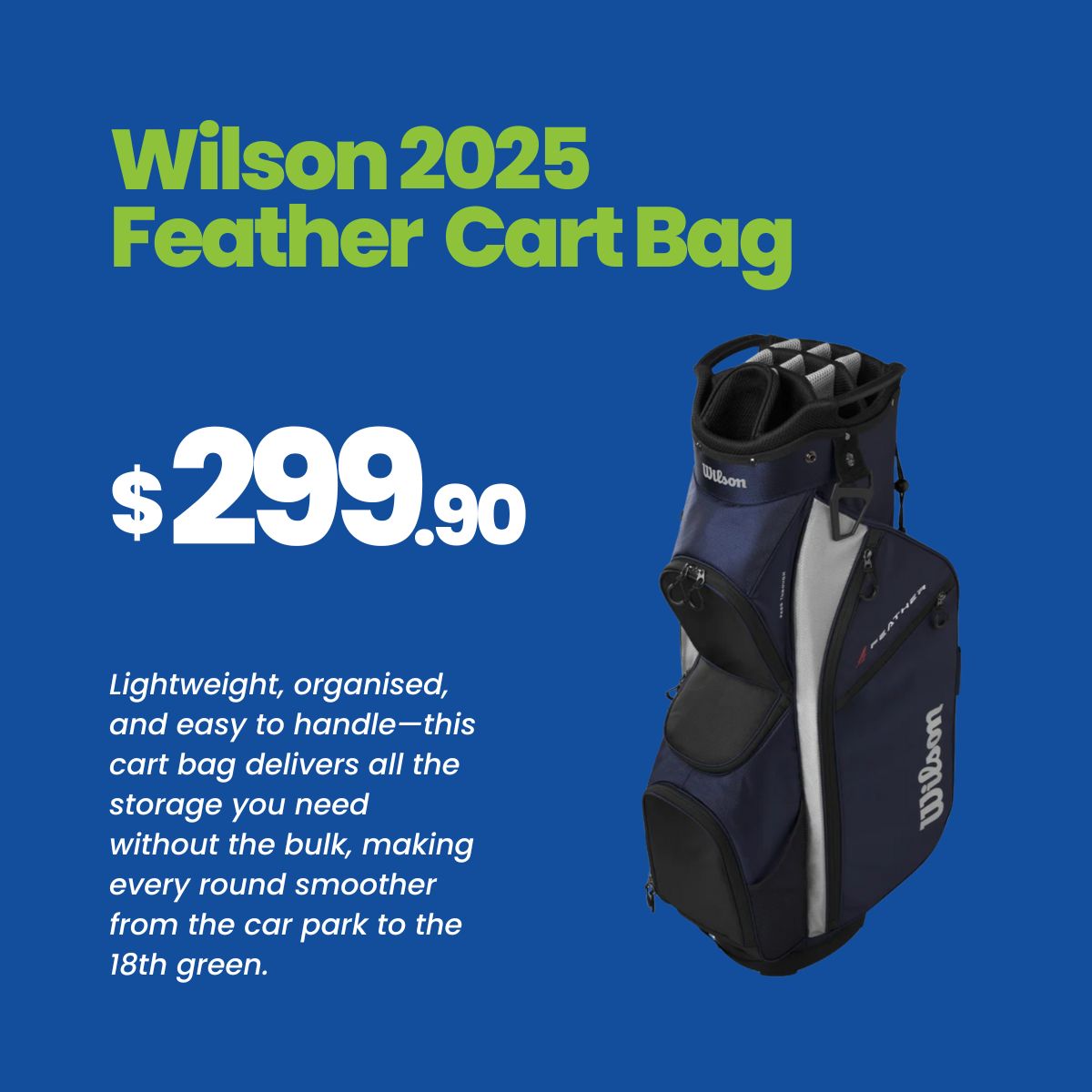 Golf 360 project image 6