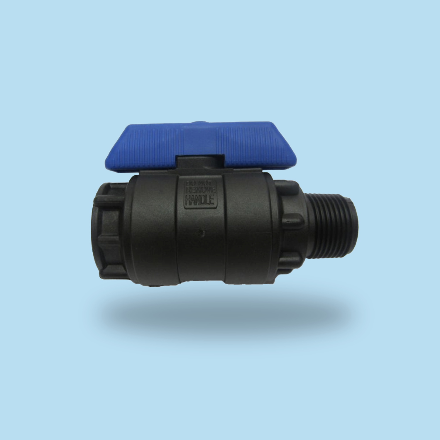 Irrigation Online Ball valve