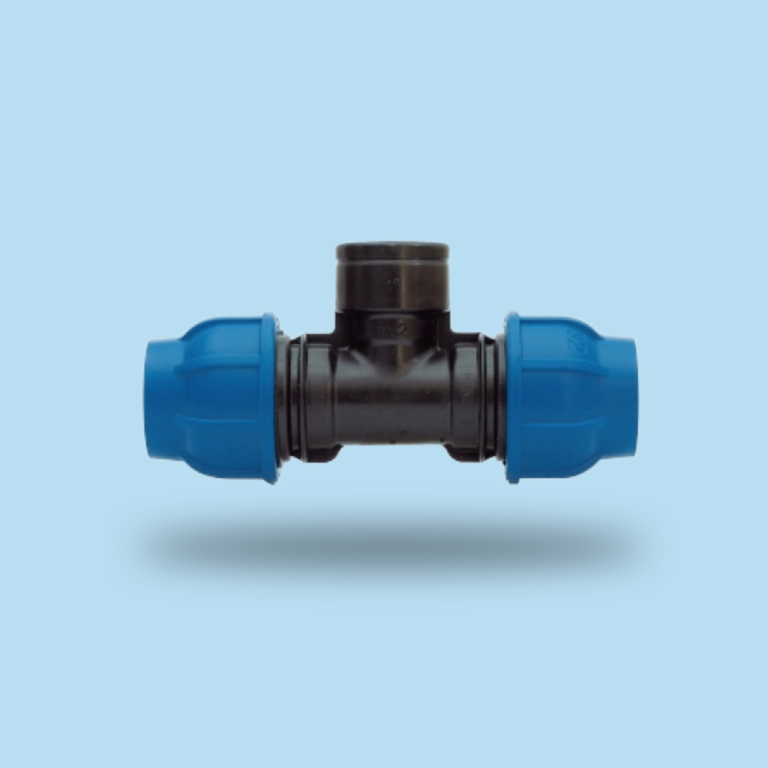 Irrigation Online Fittings