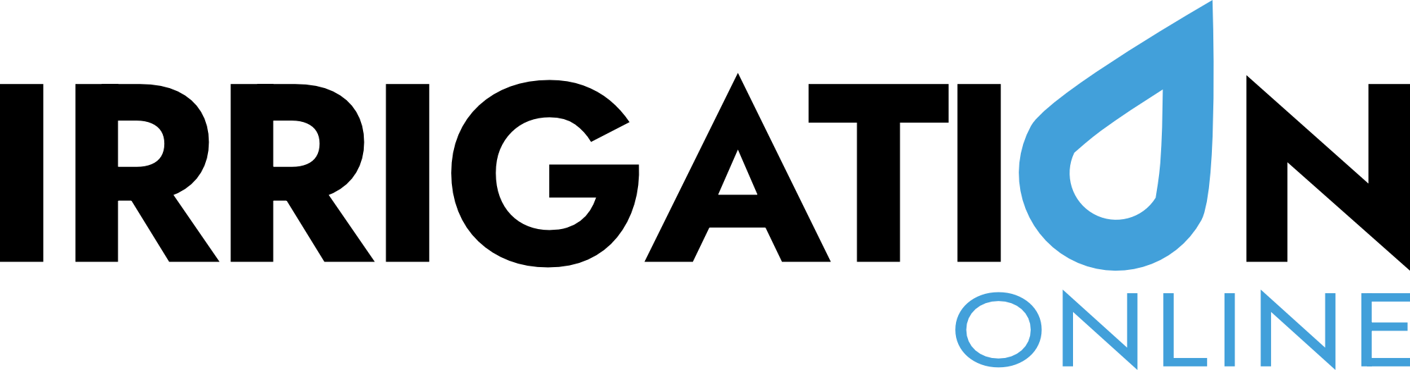 Irrigation Online Irrigation online logo large