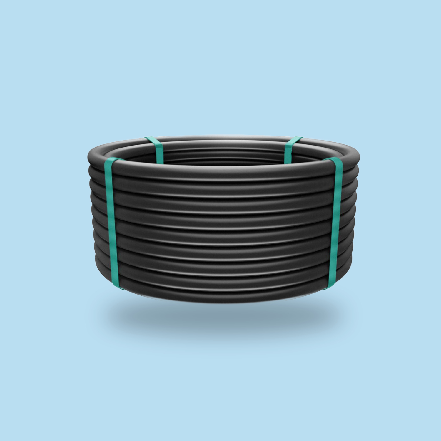 Irrigation Online Lateral pipe