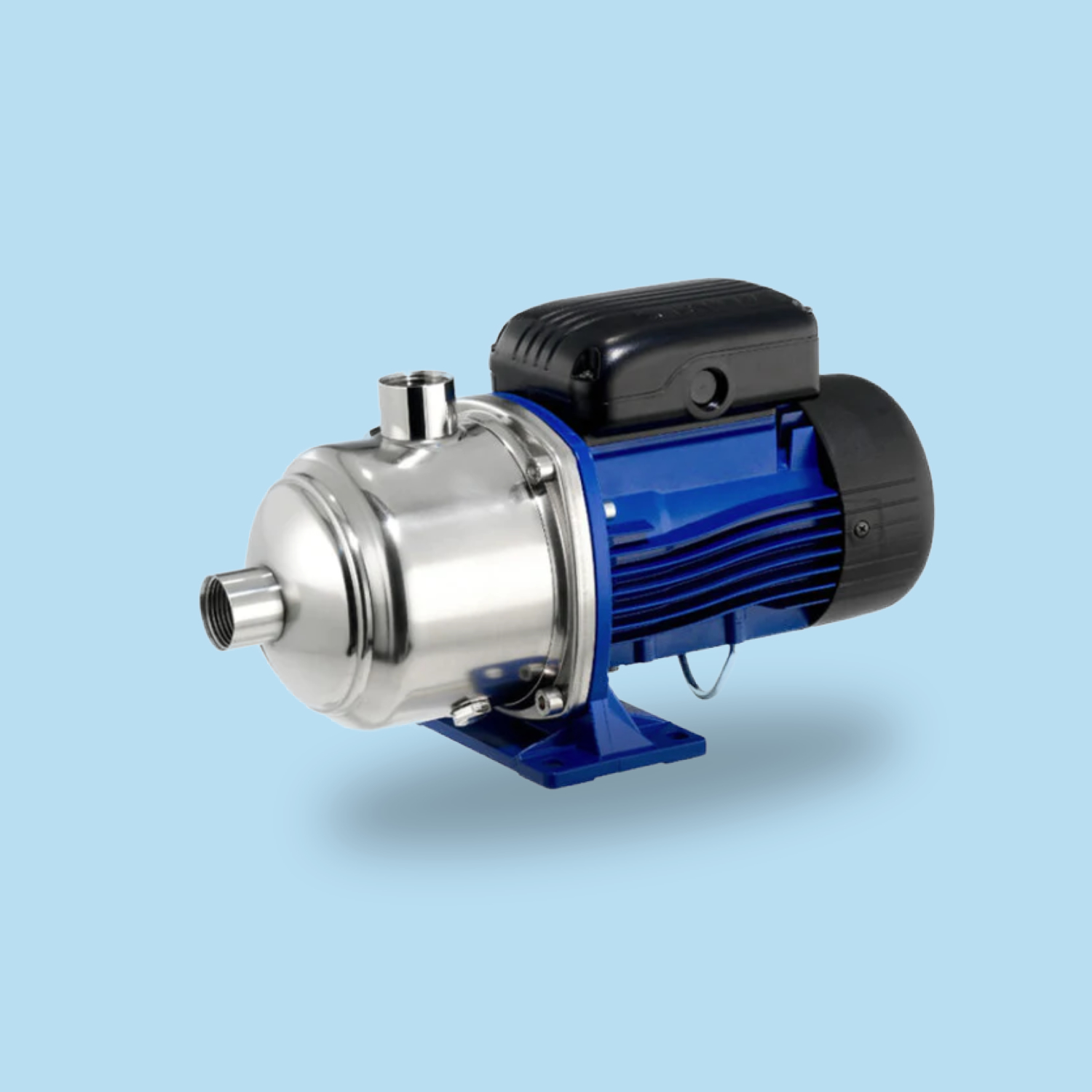 Irrigation Online Pumps