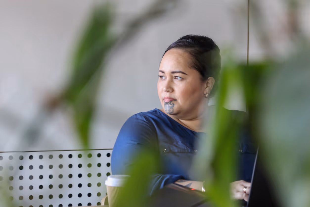 Leisa Moorhouse training and professional development image