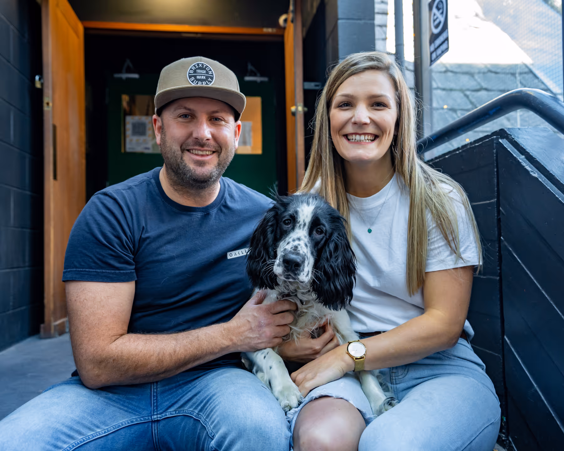 Ripponvale Pet Retreat Testimonial