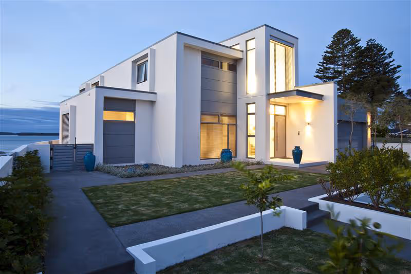Shaw Builders project image 1