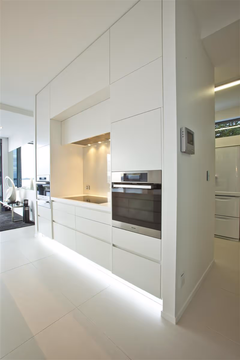 Shaw Builders project image 4