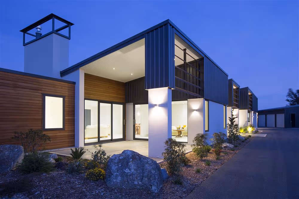 Shaw Builders project image 8