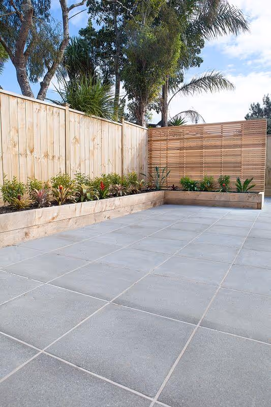 Slatecrete Concrete paving home page image
