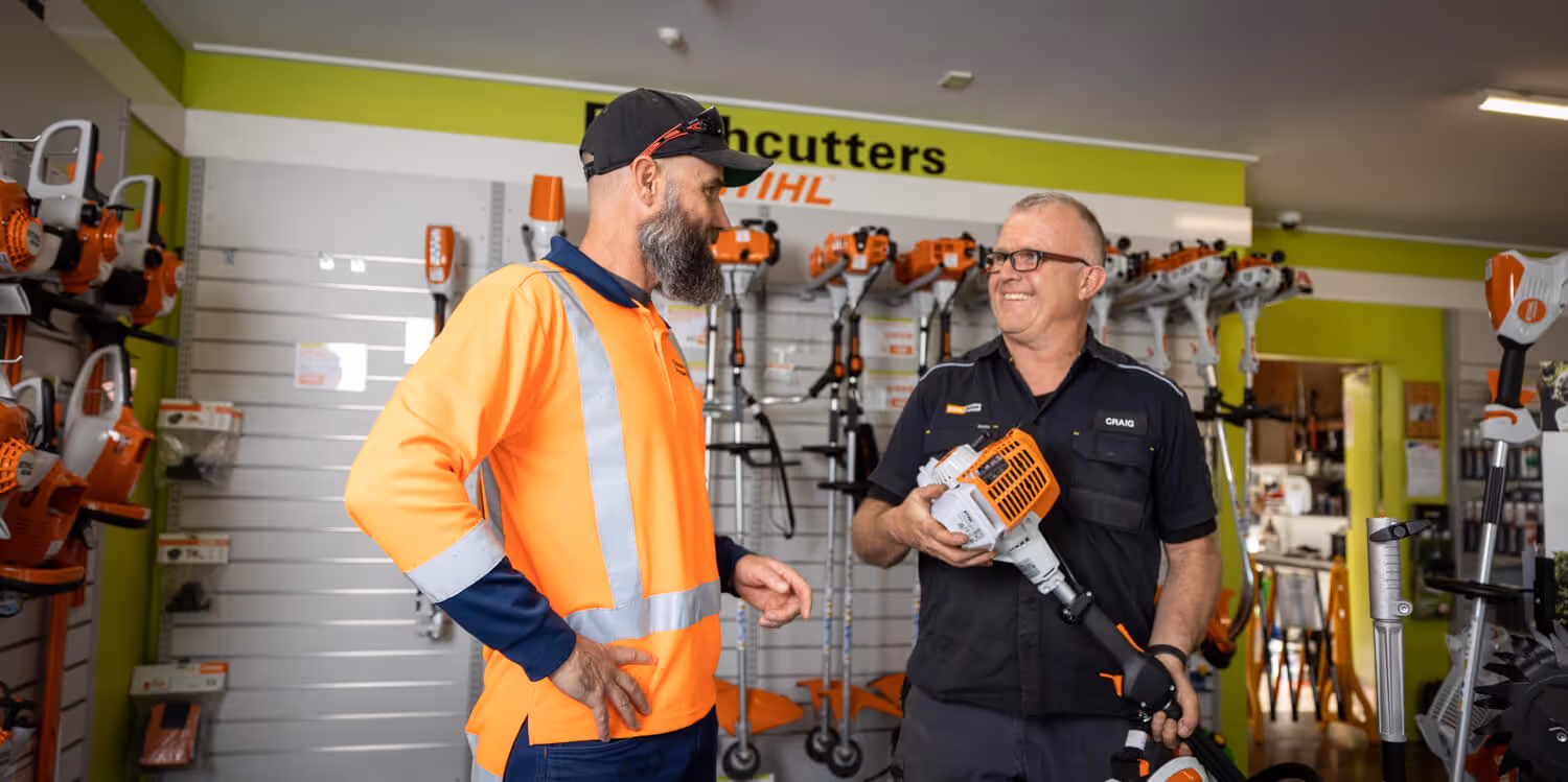 Stihl Shop Mt Maunganui Stihl