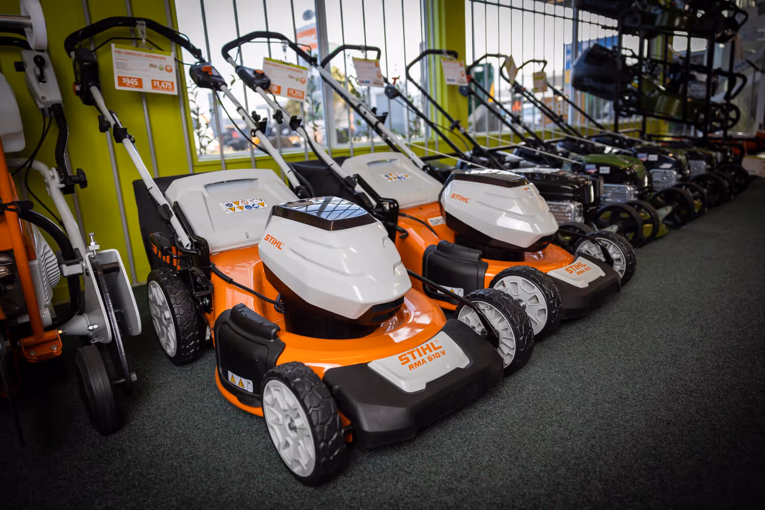Stihl Shop Mt Maunganui Stihl
