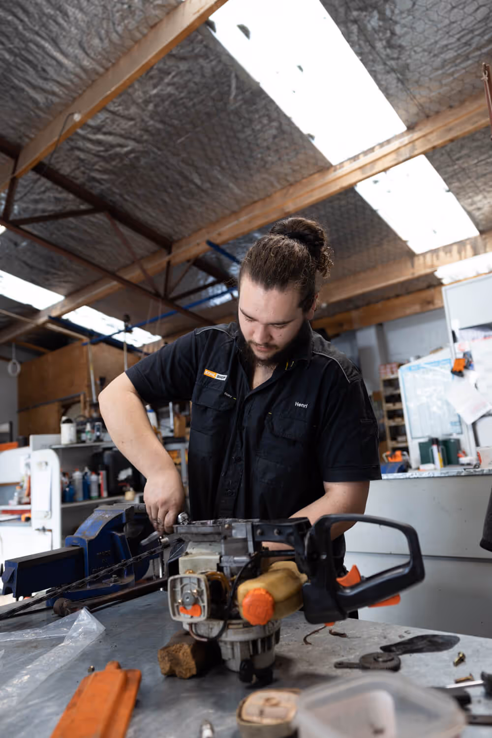 Stihl Shop Mt Maunganui Stihl