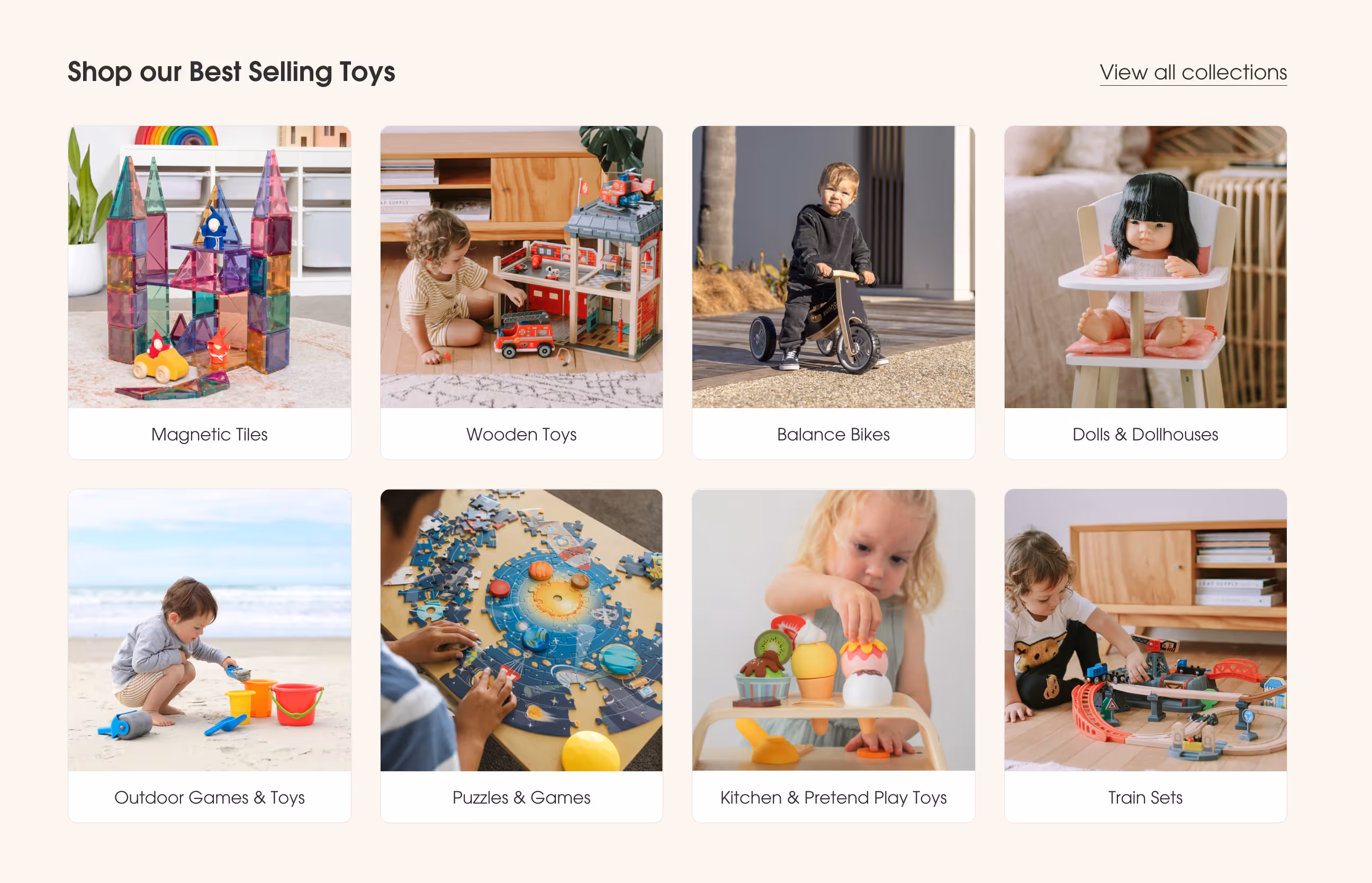 The Toy Box project image 3