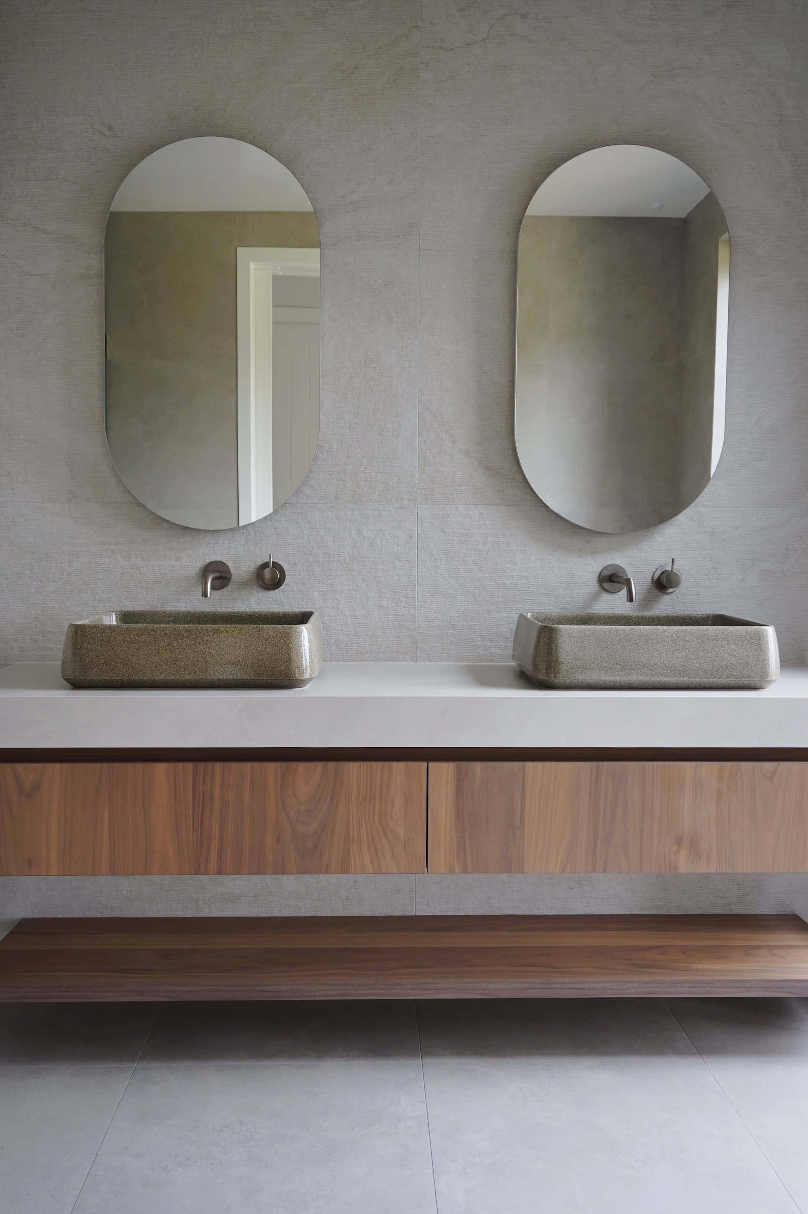 Twill Interiors Tauranga interior styling image