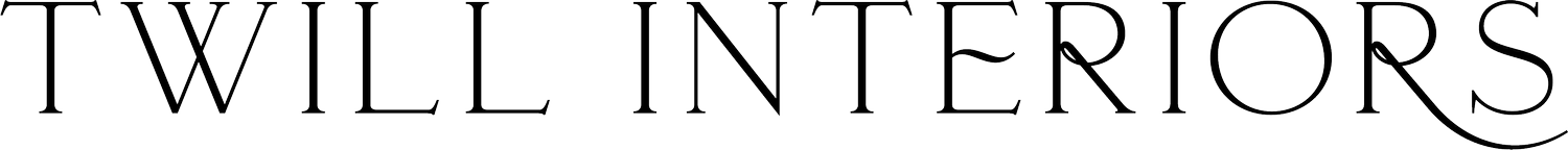 Twill Interiors logo